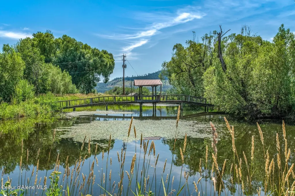 210 Rusho Lane Blanchard ID 83804
