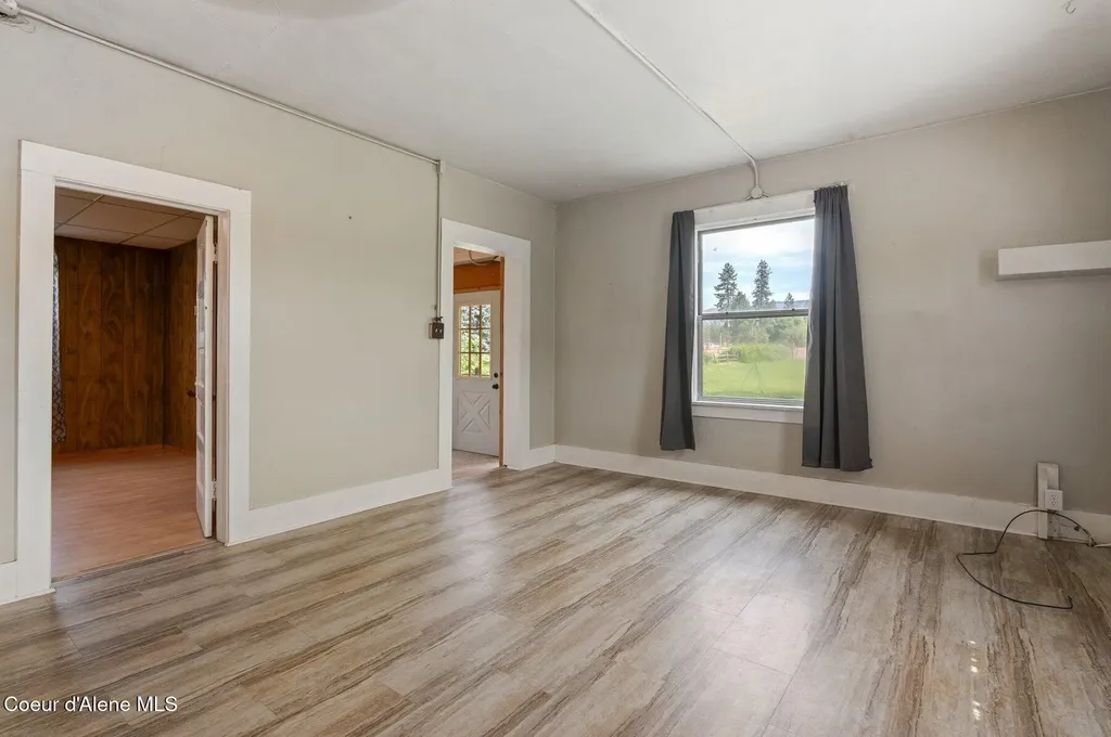 210 Rusho Lane Blanchard ID 83804