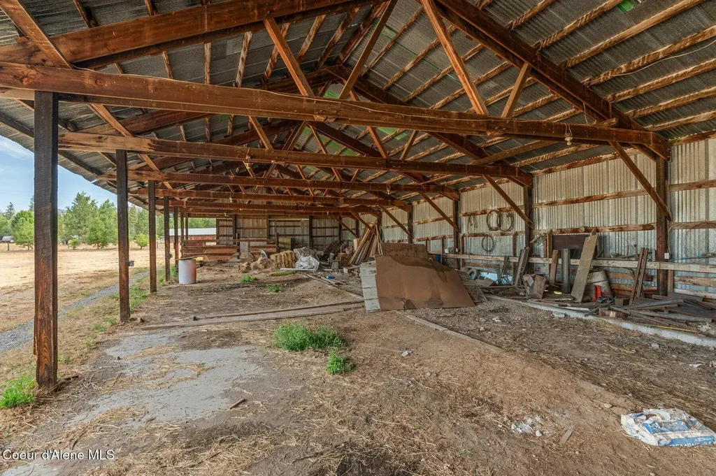 210 Rusho Lane Blanchard ID 83804