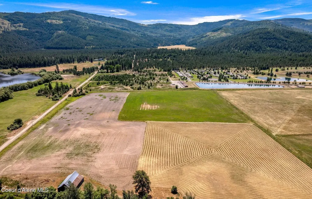 210 Rusho Lane Blanchard ID 83804