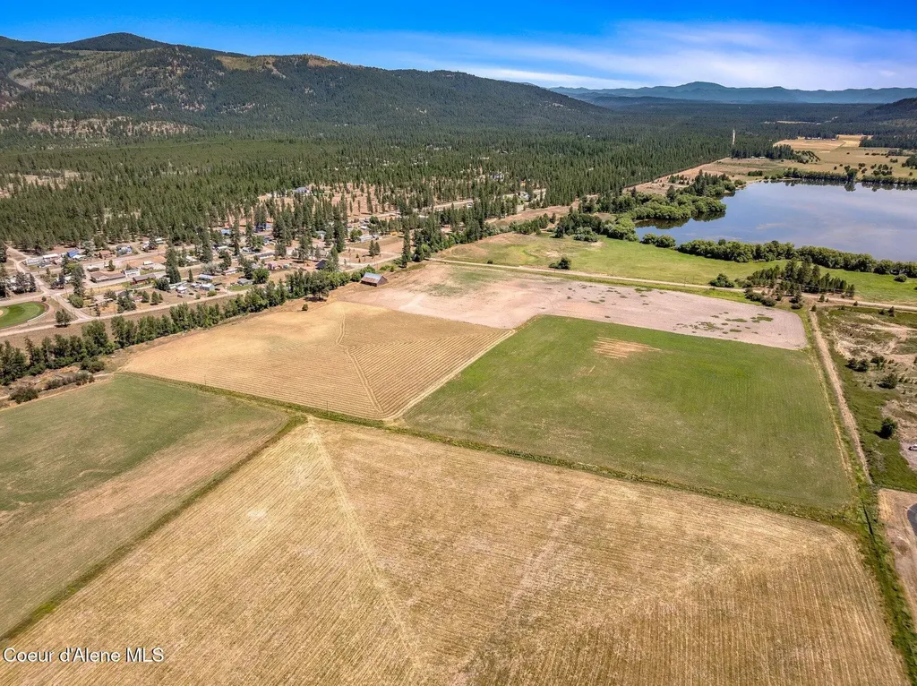 210 Rusho Lane Blanchard ID 83804