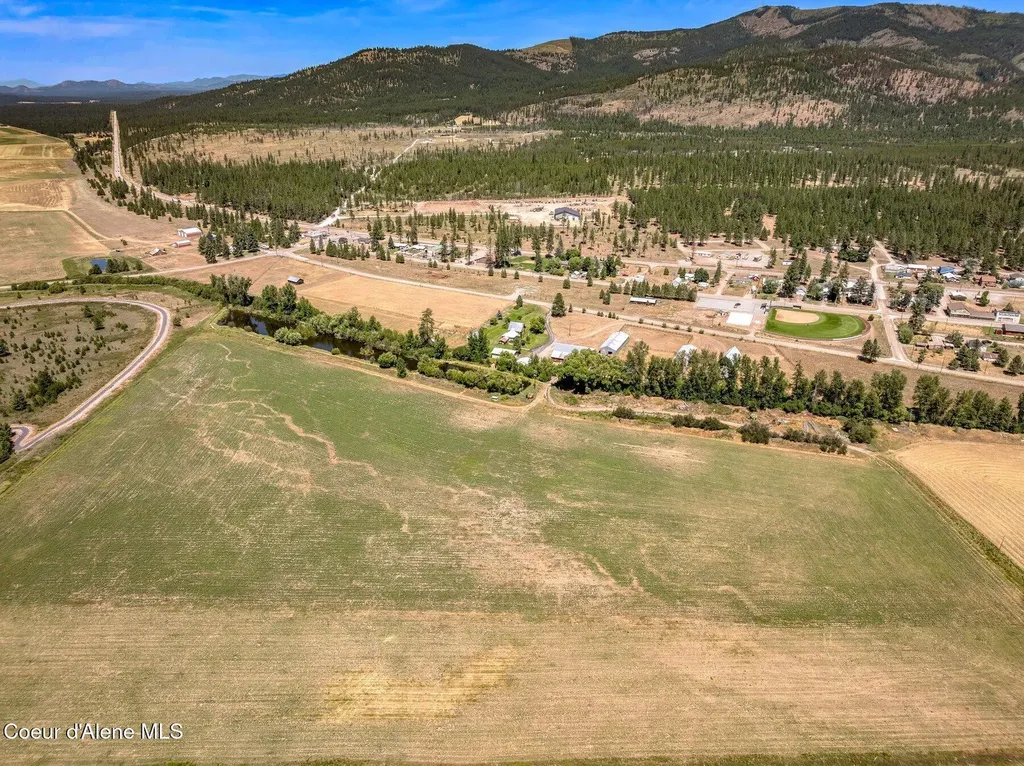 210 Rusho Lane Blanchard ID 83804