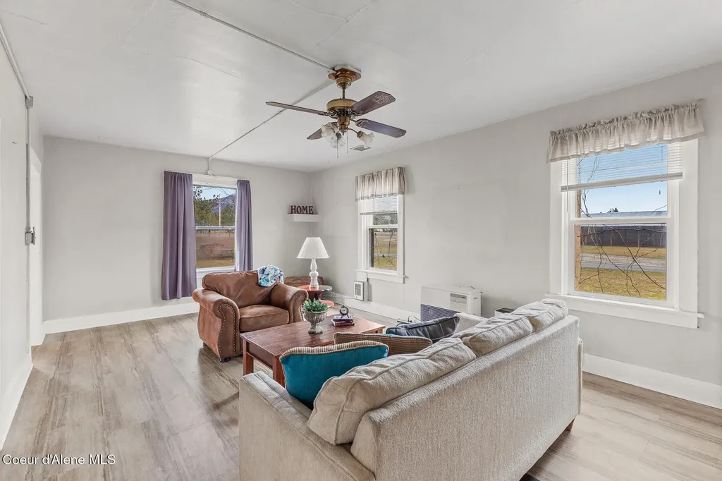 210 Rusho Lane Blanchard ID 83804