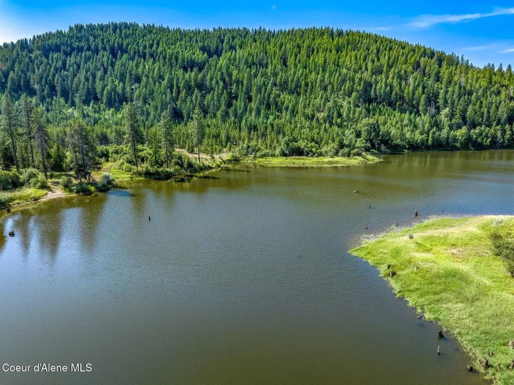 210 Rusho Lane Blanchard ID 83804