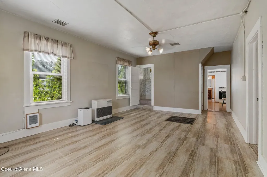 210 Rusho Lane Blanchard ID 83804