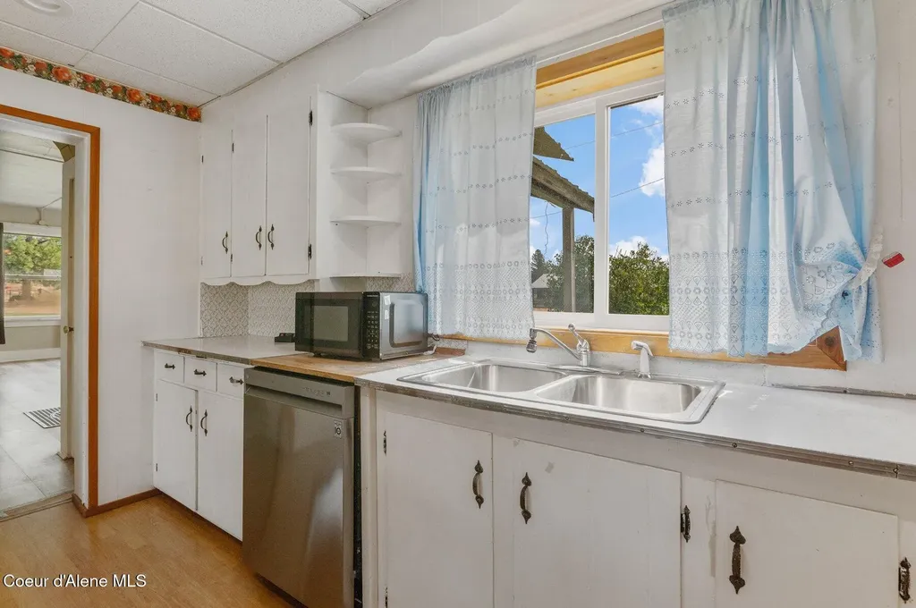 210 Rusho Lane Blanchard ID 83804