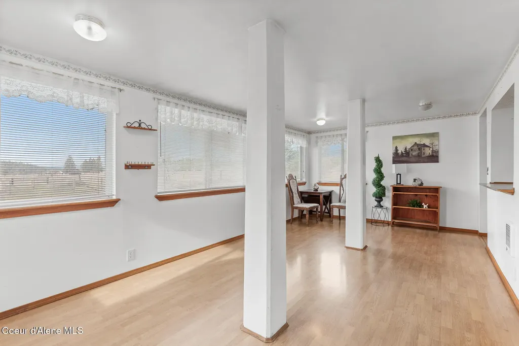 210 Rusho Lane Blanchard ID 83804