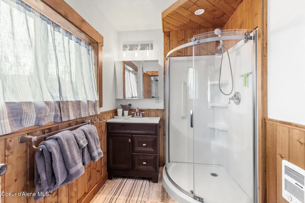 210 Rusho Lane Blanchard ID 83804