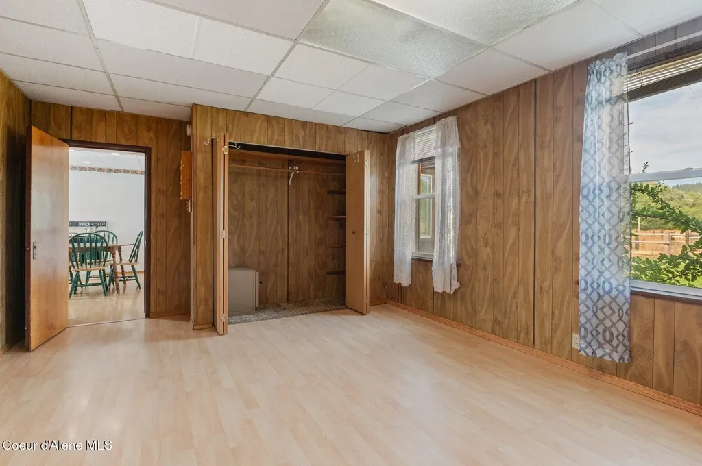 210 Rusho Lane Blanchard ID 83804