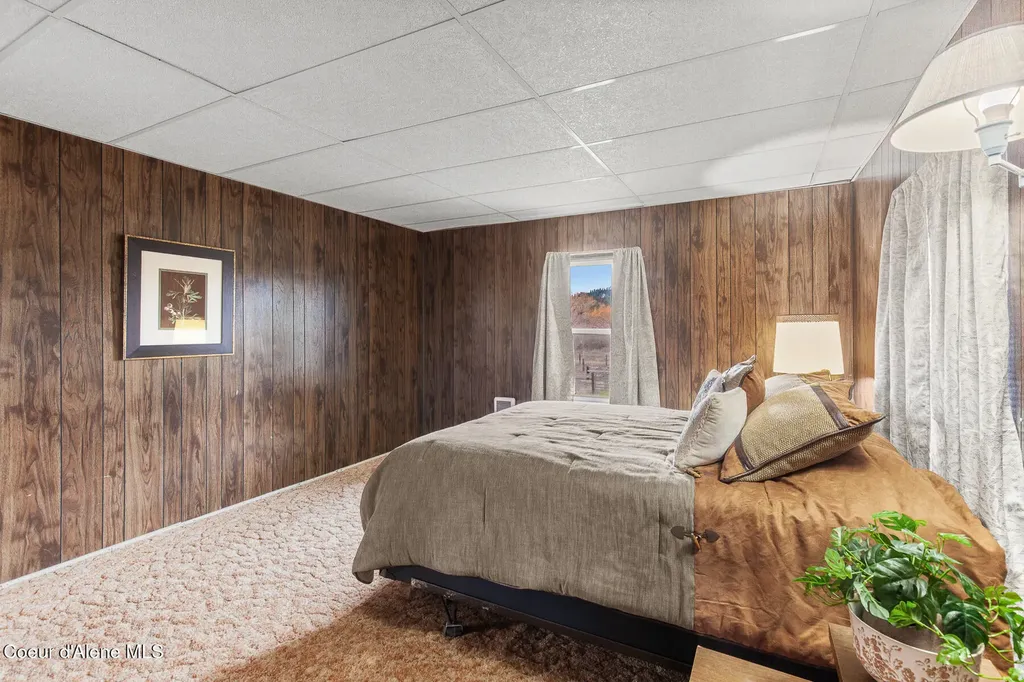 210 Rusho Lane Blanchard ID 83804