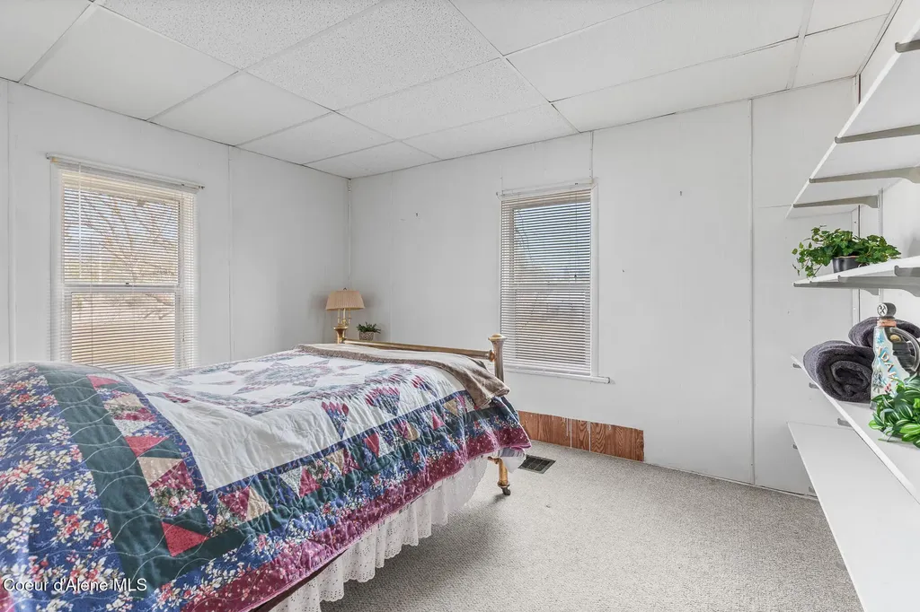 210 Rusho Lane Blanchard ID 83804