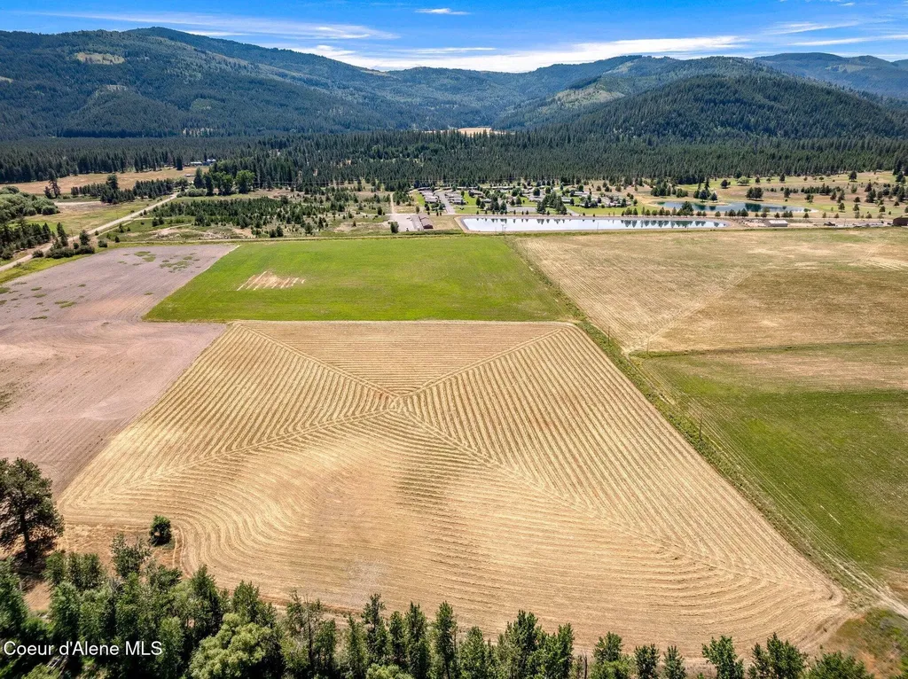 210 Rusho Lane Blanchard ID 83804