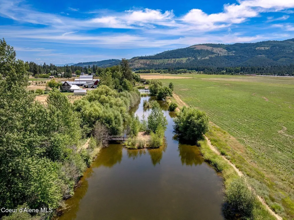 210 Rusho Lane Blanchard ID 83804