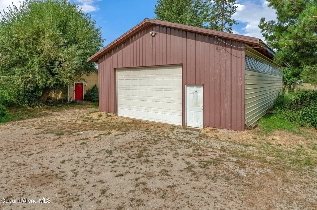 210 Rusho Lane Blanchard ID 83804