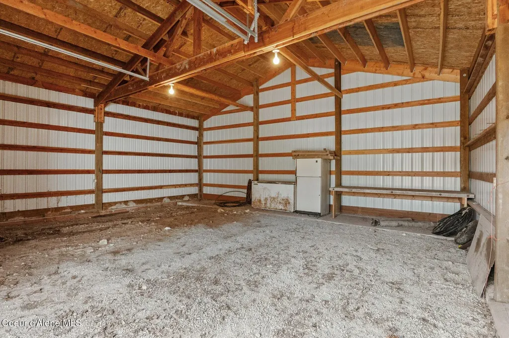 210 Rusho Lane Blanchard ID 83804