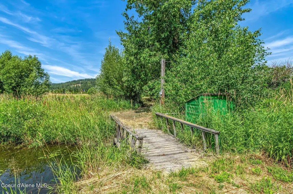 210 Rusho Lane Blanchard ID 83804