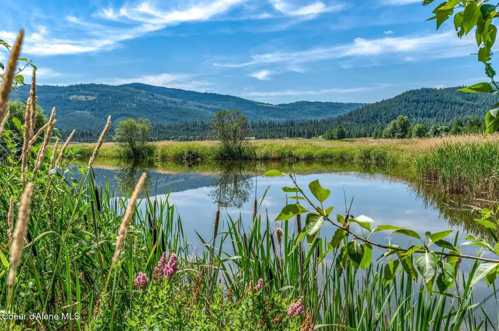 210 Rusho Lane Blanchard ID 83804