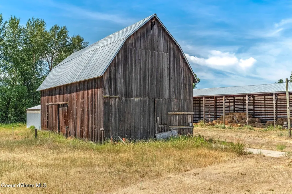 210 Rusho Lane Blanchard ID 83804