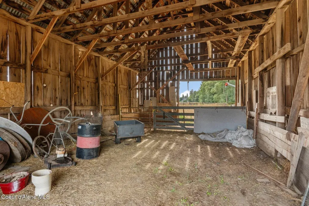 210 Rusho Lane Blanchard ID 83804