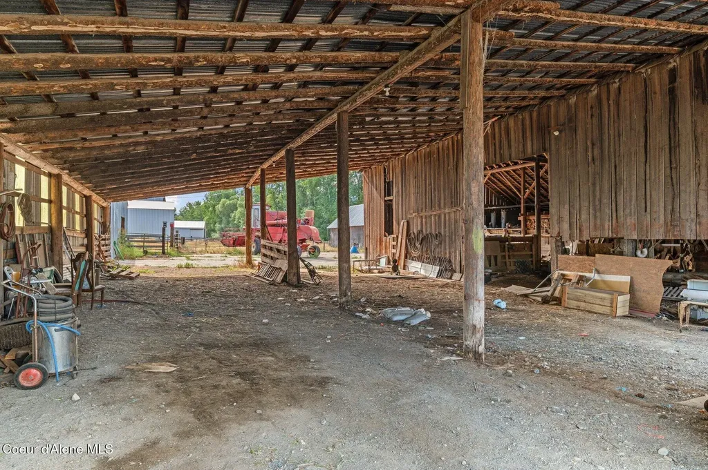 210 Rusho Lane Blanchard ID 83804