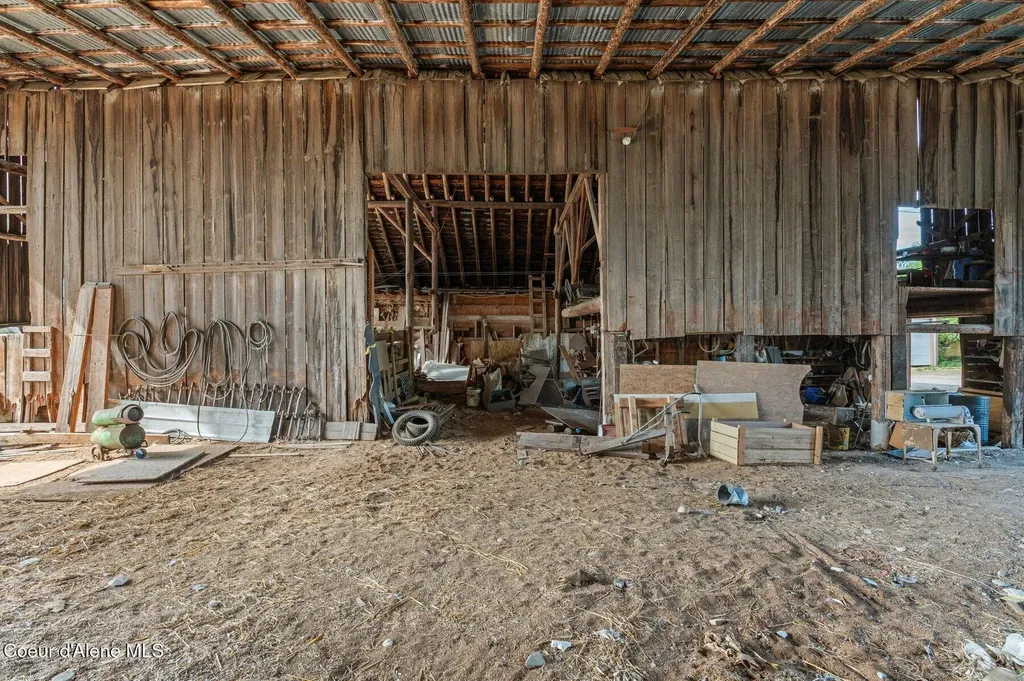 210 Rusho Lane Blanchard ID 83804
