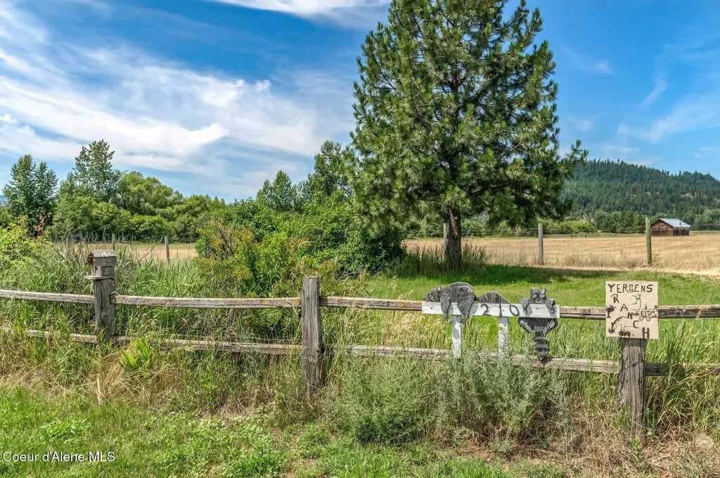 210 Rusho Lane Blanchard ID 83804