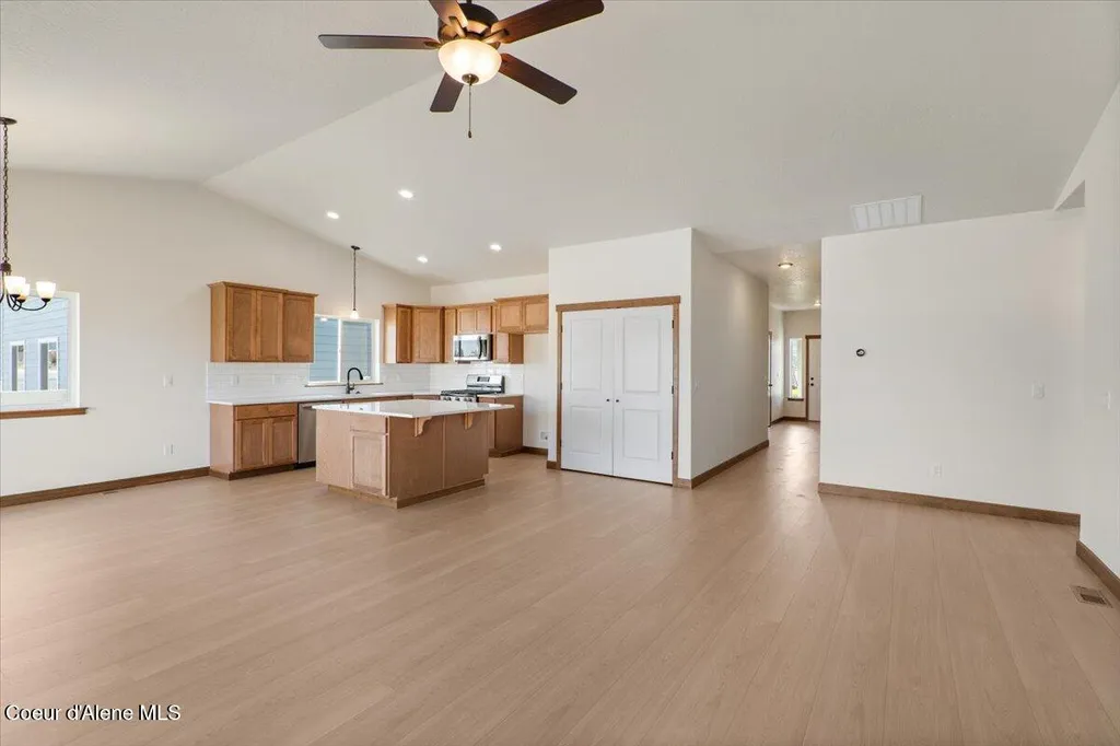 2902 N Charlene Kelsy Street Post Falls ID 83854