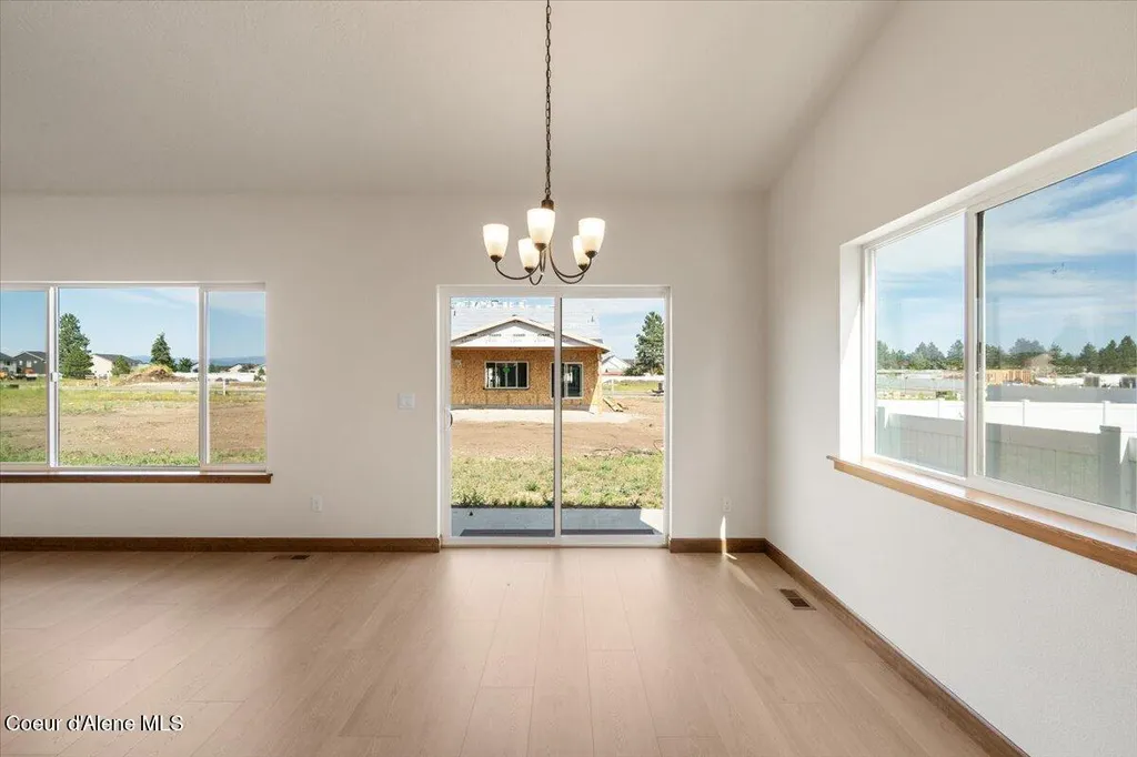 2902 N Charlene Kelsy Street Post Falls ID 83854