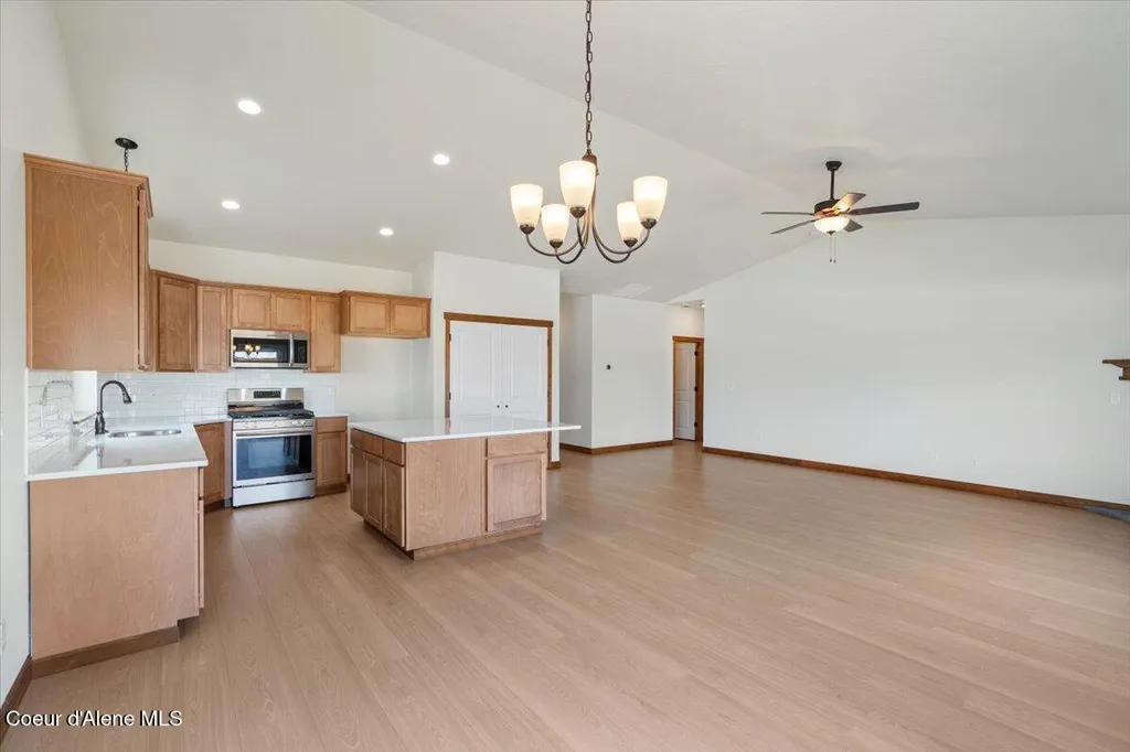 2902 N Charlene Kelsy Street Post Falls ID 83854