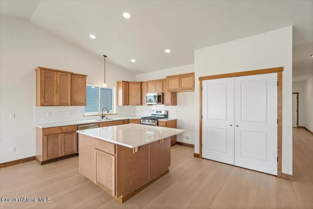2902 N Charlene Kelsy Street Post Falls ID 83854