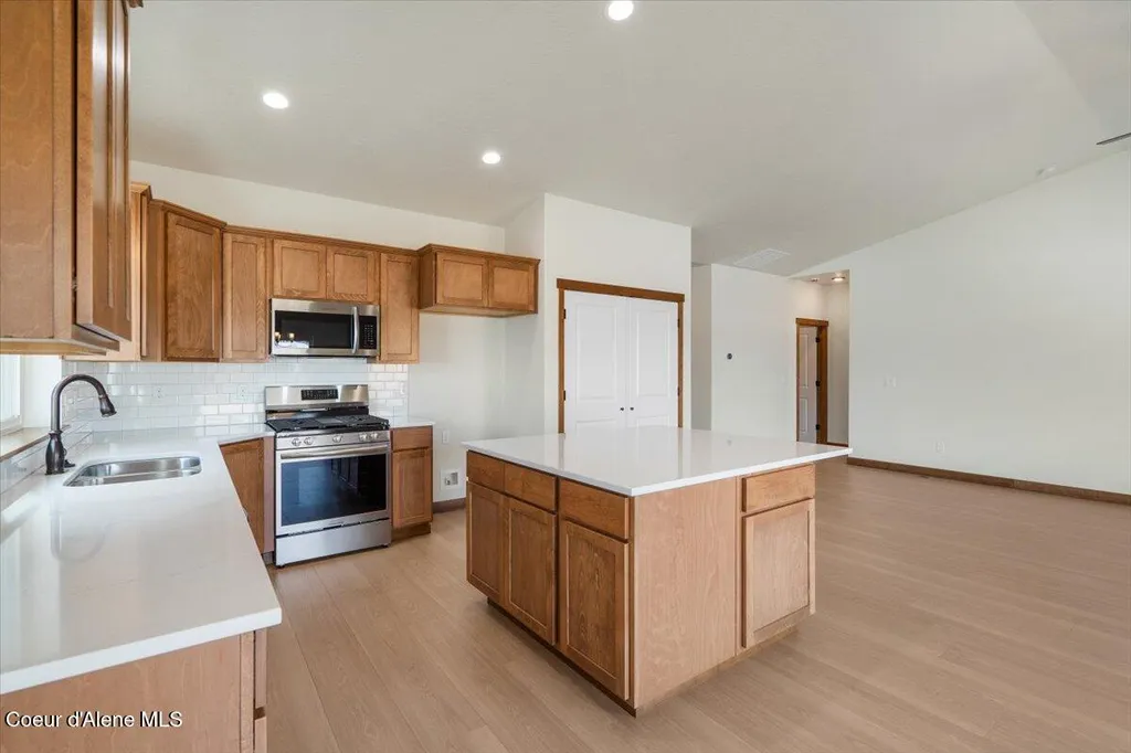 2902 N Charlene Kelsy Street Post Falls ID 83854
