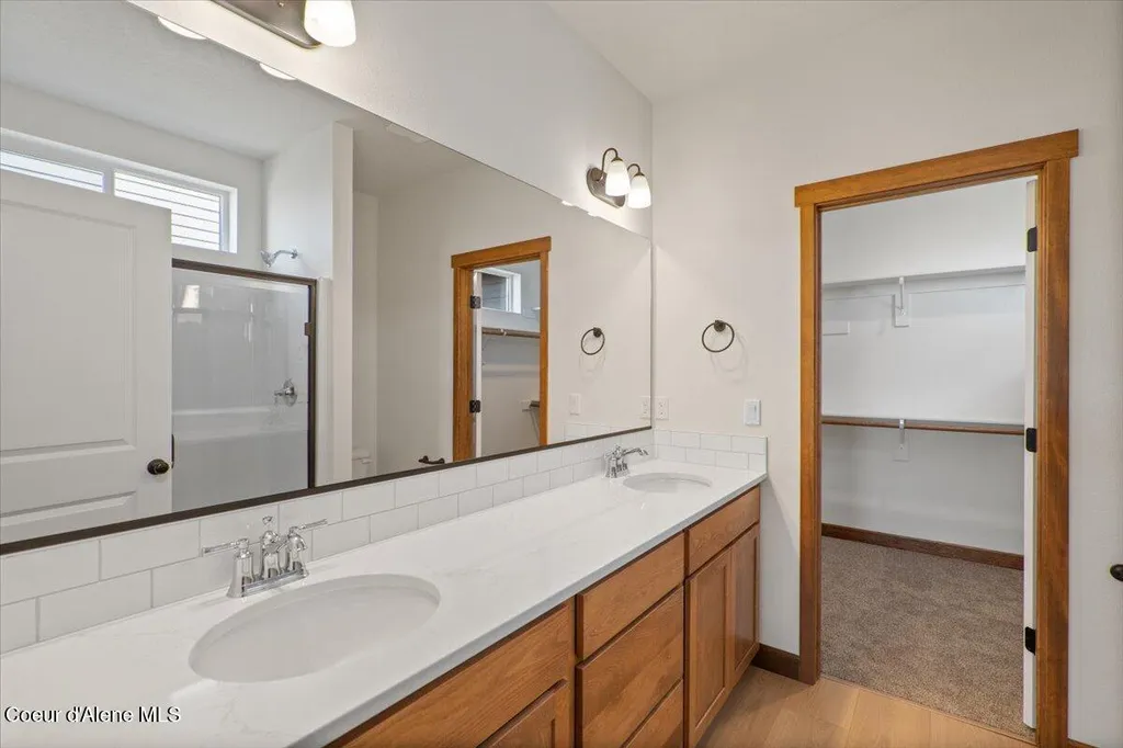 2902 N Charlene Kelsy Street Post Falls ID 83854