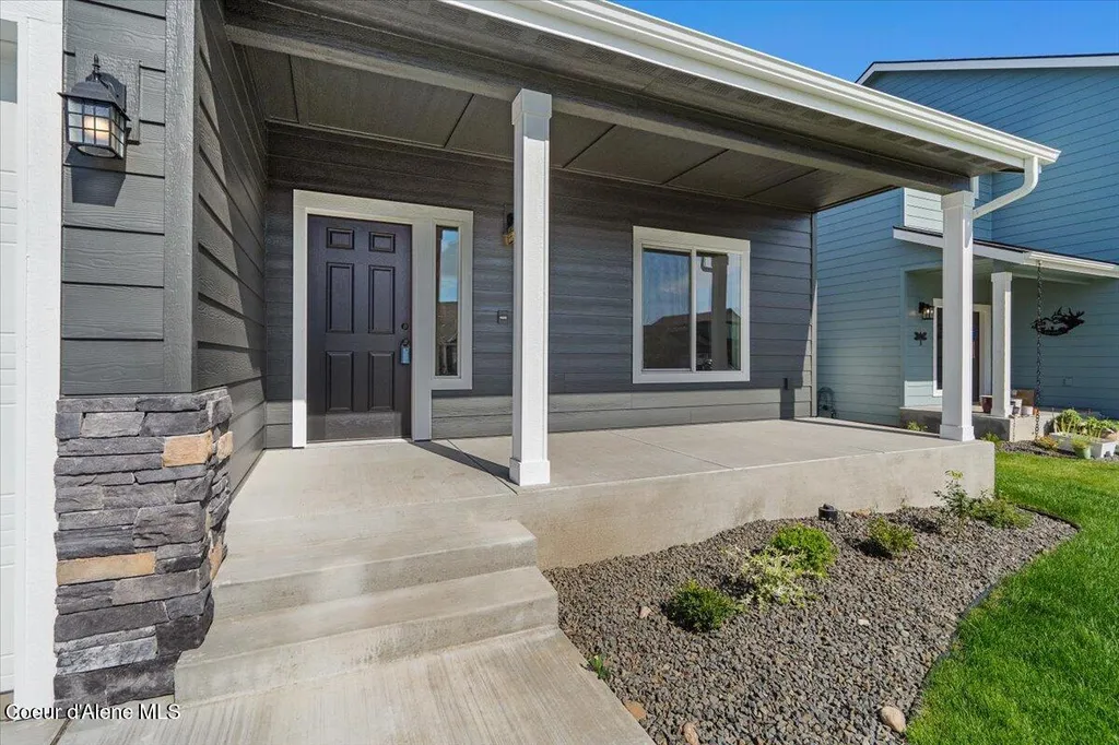 2902 N Charlene Kelsy Street Post Falls ID 83854
