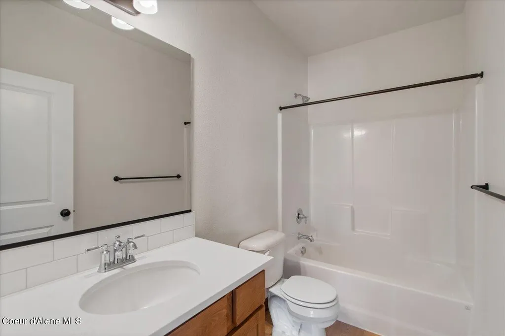 2902 N Charlene Kelsy Street Post Falls ID 83854