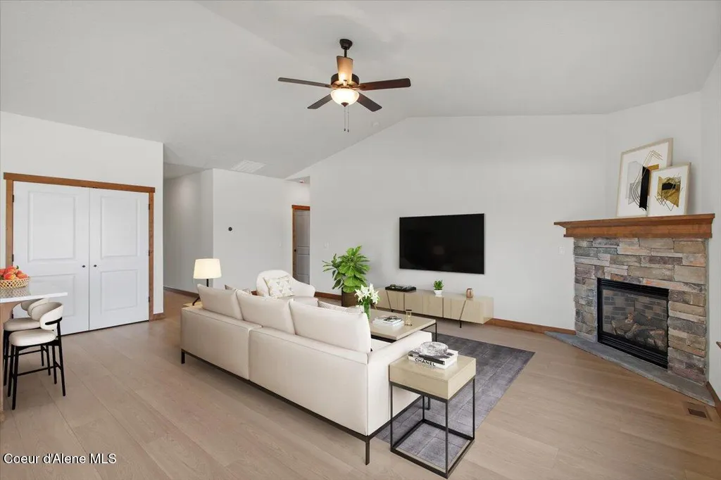 2902 N Charlene Kelsy Street Post Falls ID 83854