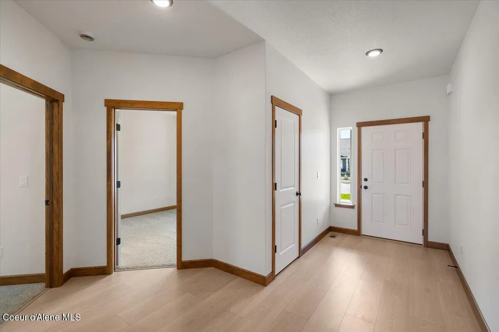 2902 N Charlene Kelsy Street Post Falls ID 83854