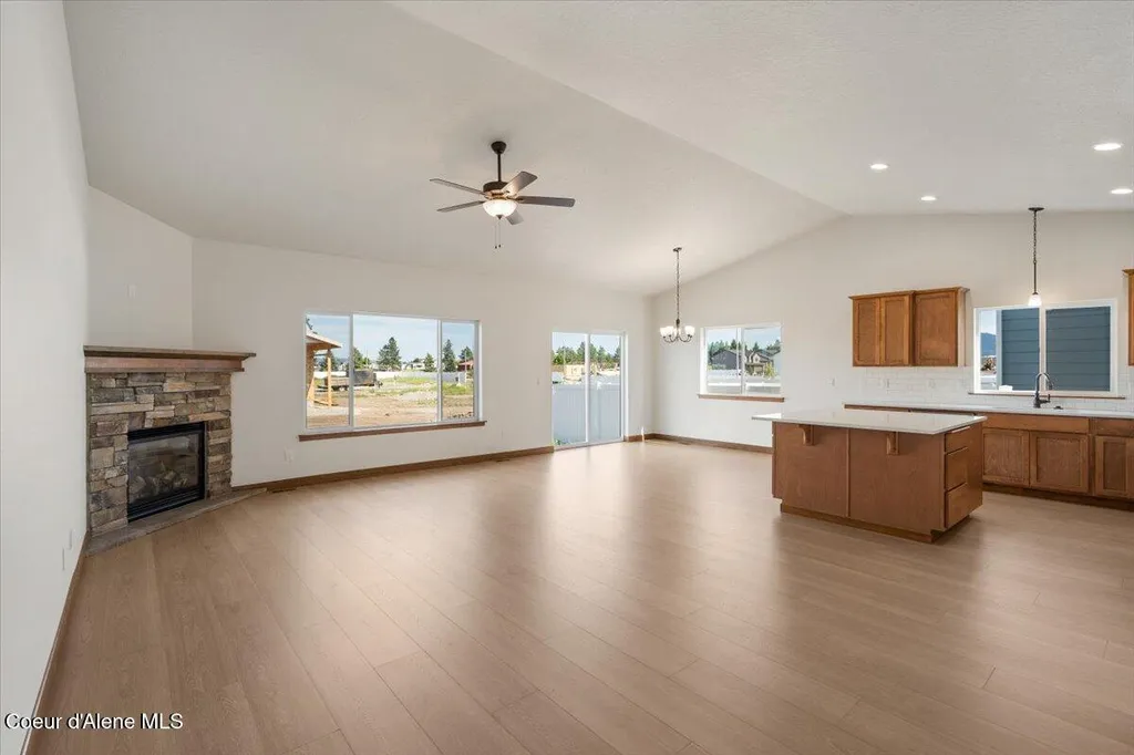 2902 N Charlene Kelsy Street Post Falls ID 83854