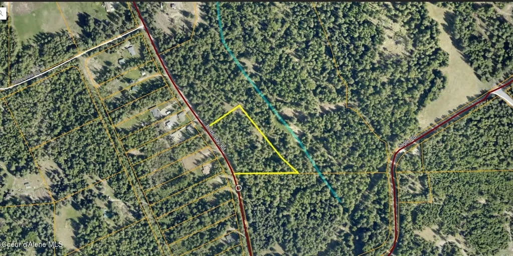 9775 Bottle Bay Road Sagle ID 83860