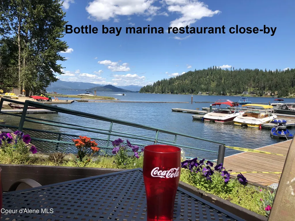 9775 Bottle Bay Road Sagle ID 83860
