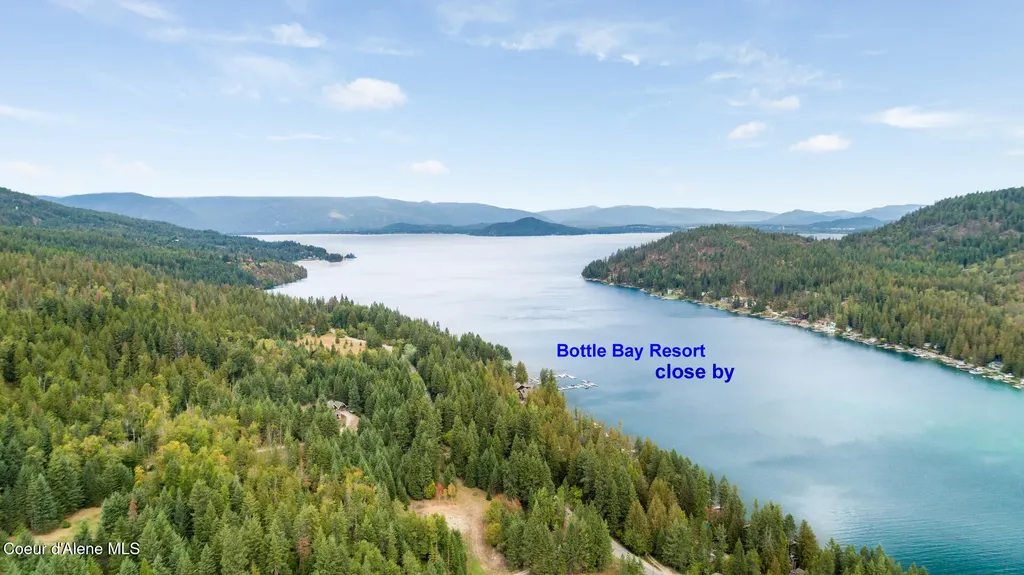 9775 Bottle Bay Road Sagle ID 83860