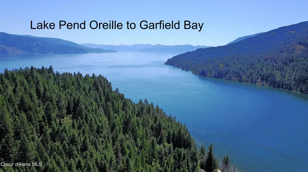 9775 Bottle Bay Road Sagle ID 83860