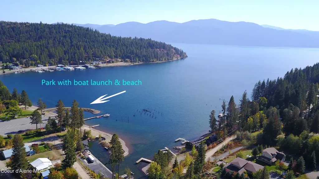 9775 Bottle Bay Road Sagle ID 83860