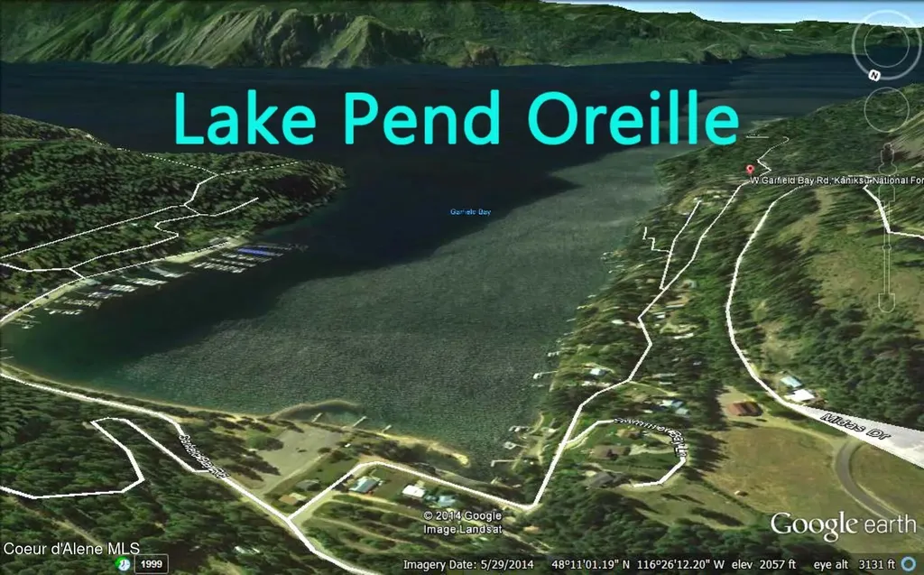 9775 Bottle Bay Road Sagle ID 83860