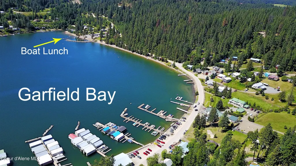9775 Bottle Bay Road Sagle ID 83860