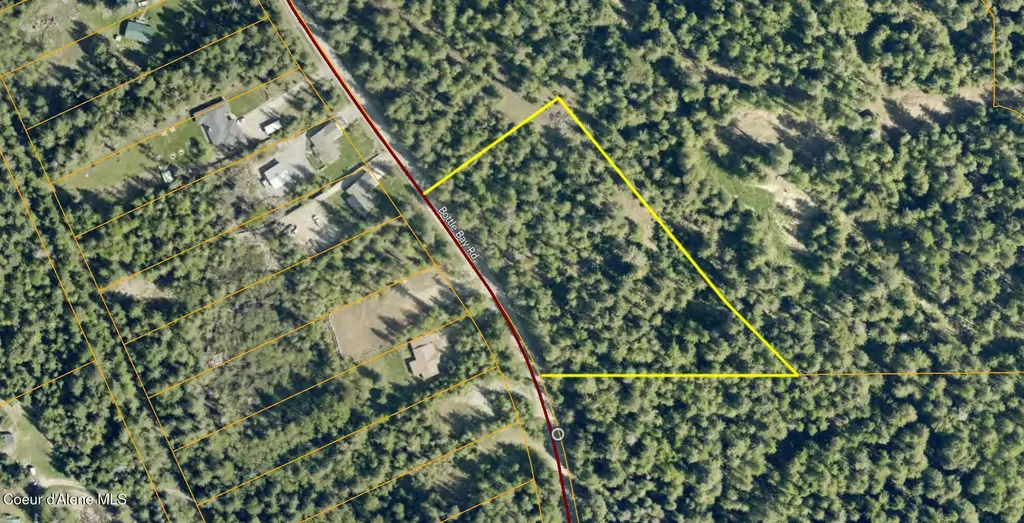 9775 Bottle Bay Road Sagle ID 83860