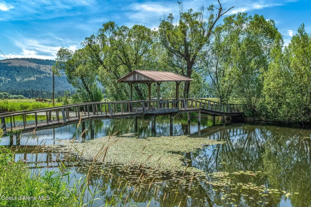 210 Rusho Lane Blanchard ID 83804