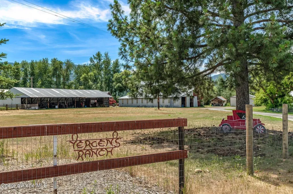 210 Rusho Lane Blanchard ID 83804