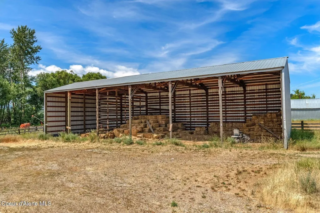210 Rusho Lane Blanchard ID 83804