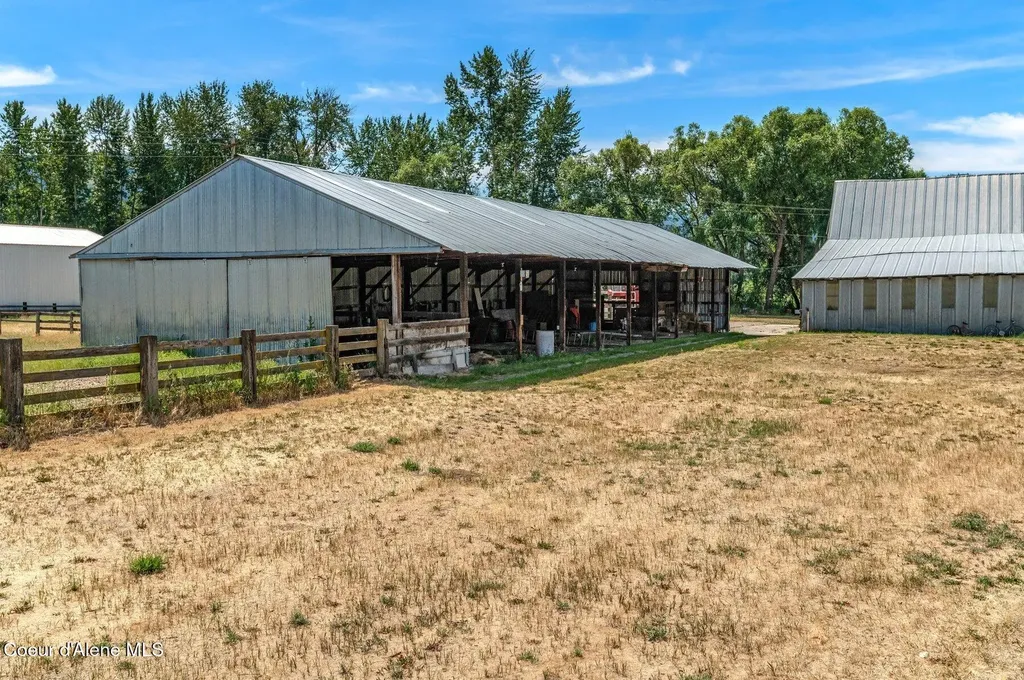 210 Rusho Lane Blanchard ID 83804