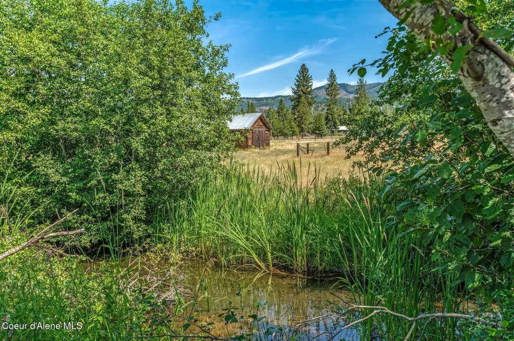 210 Rusho Lane Blanchard ID 83804